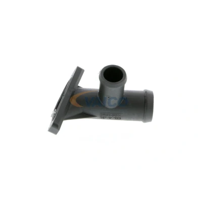 Billede af VAICO V10 0289 Kølemiddelflange plastik Original Quality VOLKSWAGEN: GOLF 2, Passat B3/B4 Variant