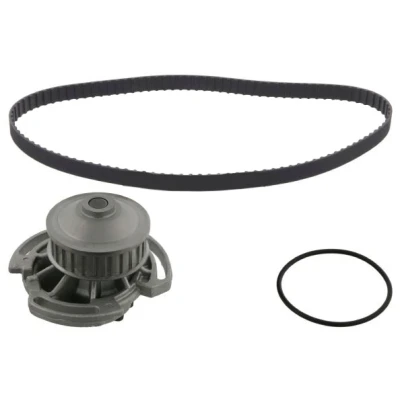 Billede af FEBI BILSTEIN 45139 vandpumpe + Tandremssæt med 108 VOLKSWAGEN: GOLF 2
