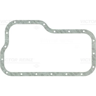 Billede af REINZ 71 25900 10 Pakning, oliesump
