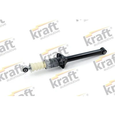 Billede af KRAFT 4411200 Drivakselmanchet 109 hjulsidet Termoplast