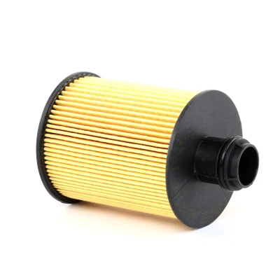 Billede af DENCKERMANN A210506 Oliefilter Filterindsats FIAT: Punto III Hatchback, 500 Grande ALFA ROMEO: Giulietta MiTo