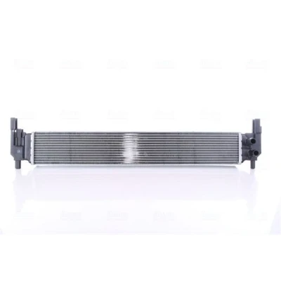 Billede af NISSENS 606395 Radiator Aluminium 640 96 62 Loddet køleripper SKODA: Fabia III Stationcar, Rapid Hatchback, SEAT: Ibiza 4