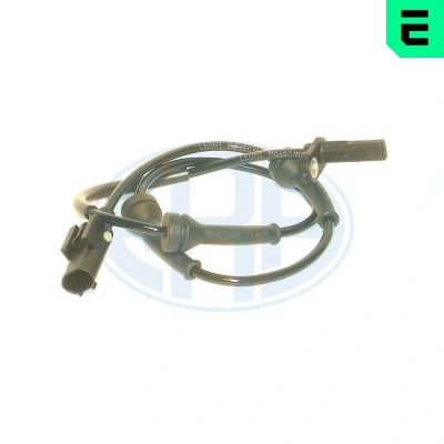 Billede af ERA 560260A ABS Sensor Bagaksel venstre, højre 2 750 28 FIAT: 500 Hatchback, C Cabriolet, FORD: KA Hatchback