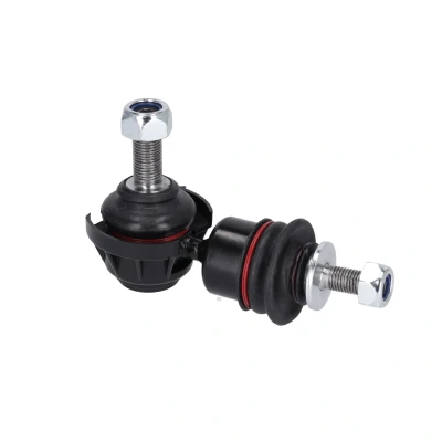 Billede af febi BILSTEIN 33761 Stabstag Bagaksel venstre, højre 120 M12 x 1,25, M10 1,25 Plus med selvlåsende møtrik Stål sølv MAZDA: 3 Hatchback