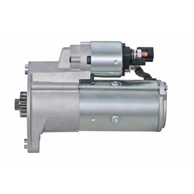 Billede af HELLA 8EA 011 612 641 Starter 12 2,1 VOLKSWAGEN: Crafter 30 35 Bus