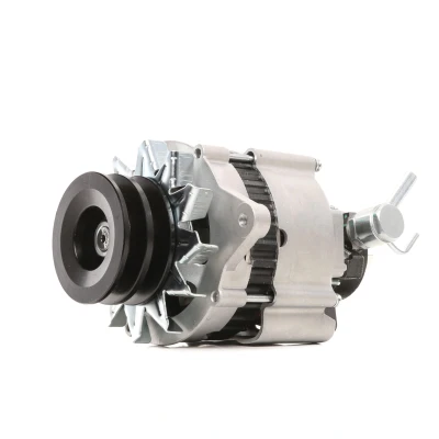 Billede af AS PL A2013 Generator 24V 35A NISSAN: Patrol Hardtop, 3/2 SUV