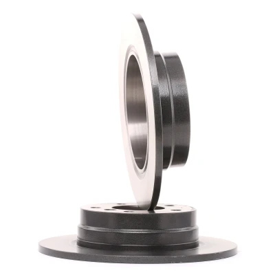Billede af BREMBO COATED DISC LINE 08.5366.21 Bremseskiver 280 10 5 fuldstændigt coatet med skruer BMW: 3 Sedan, Compact, Touring