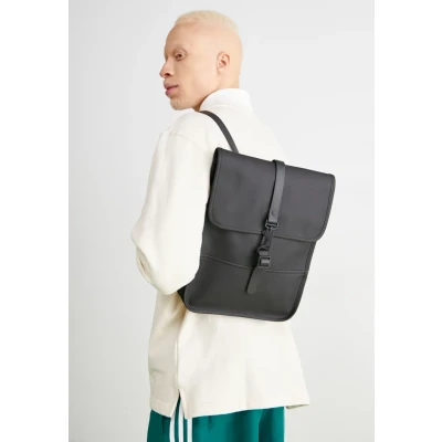 Billede af Rains Backpack Micro Unisex Rygsække, Størrelse: One Size, Black