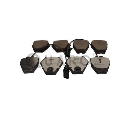 Billede af QUARO QP4226C Bremseklodser med indbygget slidsensor AUDI: A4 B5 Sedan, A6 C5 Avant, VOLKSWAGEN: Passat GP Variant, Sedan