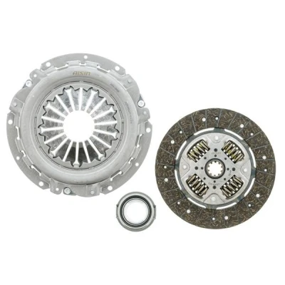 Billede af AISIN Clutch Kit (3P) KN 206 Kobling i tre dele med koblingstrykplade koblingsskive, udrykkerleje 240