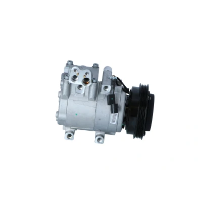 Billede af NRF 32200 Kompressor HCC HS15 12 PAG 46 med kompressorolie, tætningsring HYUNDAI: Santa Fe I