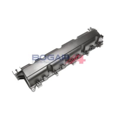 Billede af BOGAP P1115114 Ventildækse Udstødningsside med pakninger CITROËN: C4 I Grand Picasso, Hatchback, C5 II PEUGEOT: 407 SW, 308 SW