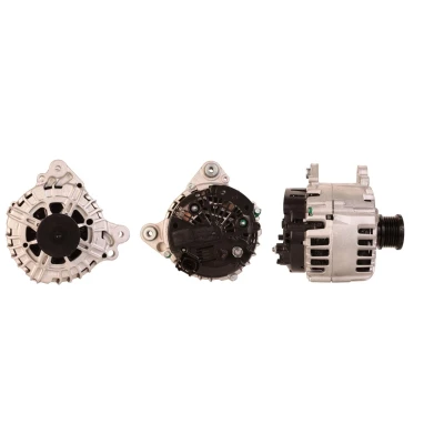 Billede af LUCAS LRA03185 Generator 14V 140A AUDI: A4 B8 Avant, A5 Sportback, Allroad, VOLKSWAGEN: Passat B7 Variant, Sharan II, Multivan 5 (7HM
