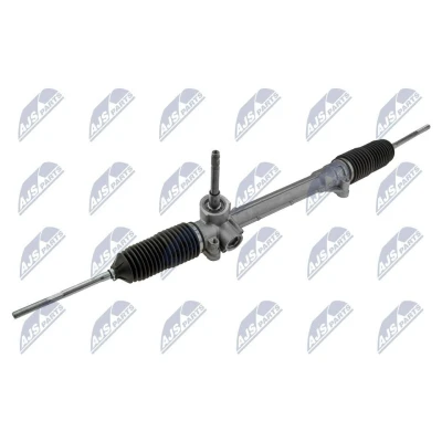 Billede af Tandstang NTY SPK FT 013