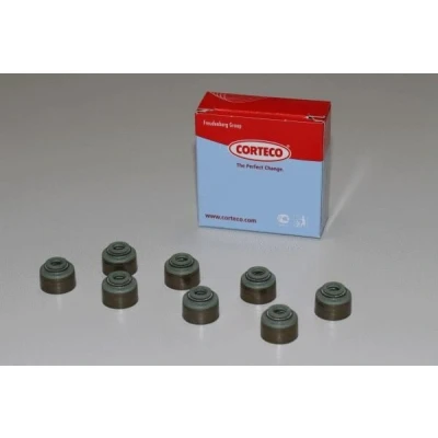 Billede af CORTECO 19020624 Pakningssæt, ventilarm FPM (Flour gummi) MAZDA: MX 5 I, 626 V Hatchback