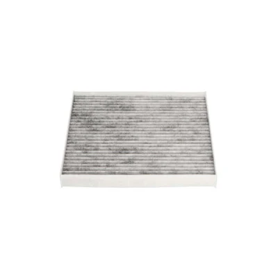Billede af KAVO PARTS KC 6121C Kabinefilter Aktivkulfilter 253mm 225mm 29mm KIA: Optima / K5 Sportswagon, Sedan, HYUNDAI: Sonata VII
