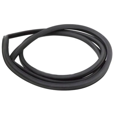 Billede af FEBI BILSTEIN 08886 Pakning, frontrude