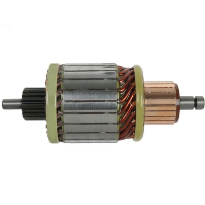 Billede af AS PL SA0029 Armatur, starter