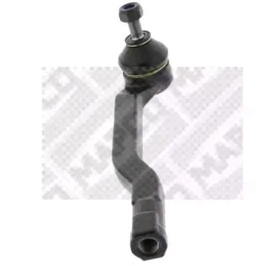 Billede af MAPCO 52533 Styrekugle 11,9 M10x1,25 venstre foraksel NISSAN: MICRA 3, Note I
