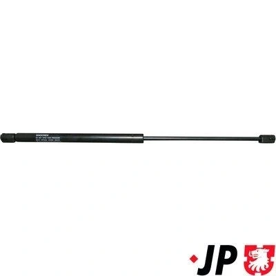 Billede af JP GROUP 1581200200 Gasdæmper 550 bag