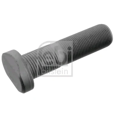 Billede af FEBI BILSTEIN 48708 Hjulbolt M22 x 1,5 96 10.9 Zink lamel belagt