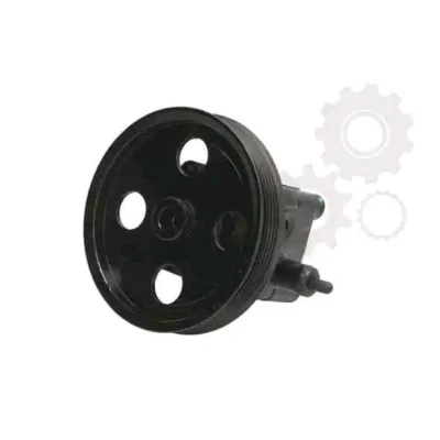 Billede af LAUBER 55.9684 Hydraulikpumpe Hydraulisk 110bar 6 142mm Push In VOLVO: V70 2, S80 I, S60 I