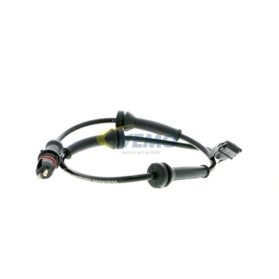 Billede af VEMO V46 72 0102 ABS Sensor foraksel Original Quality til køretøjer med 12 RENAULT: MEGANE 2 Kombi, SCENIC 2,