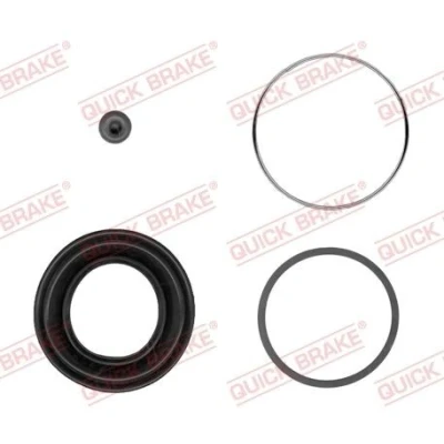 Billede af QUICK BRAKE 114 0368 Bremsekaliber Rep Sæt 48 OPEL: Ascona B Sedan, Manta Kadett E CC