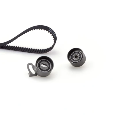 Billede af GATES FleetRunner Micro V Stretch Fit K015320XS Tandremssæt NISSAN: Patrol GR 4 SUV, 3/2 Hardtop