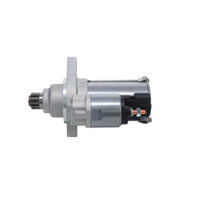 Billede af BOSCH 1 986 S00 586 Starter 12 1,2 SKODA: Octavia 2 Combi, II Hatchback, 3 Schrägheck, VOLKSWAGEN: Touran II, I, GOLF 6