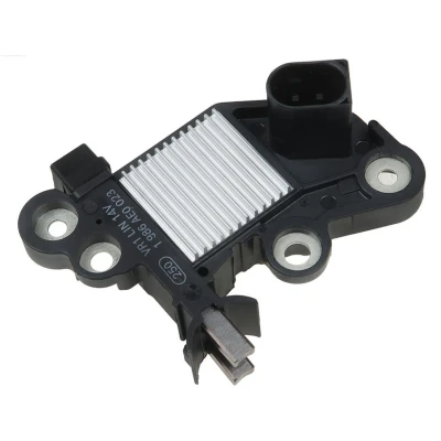 Billede af AS PL ARE0199(BOSCH) Generatorregulator 12