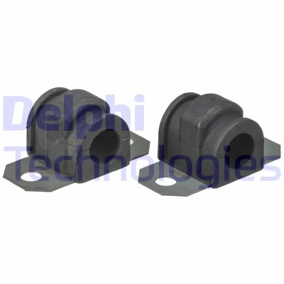 Billede af DELPHI TD1308W Stabilisatorbøsning FORD: FIESTA 6