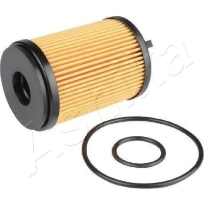 Billede af ASHIKA 10 ECO150 Oliefilter Filterindsats