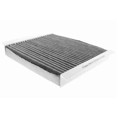 Billede af VEMO Original Quality V40 31 1113 1 Kabinefilter Aktivkulfilter 210mm 240,5mm 32mm Aktivt kul OPEL: Meriva A