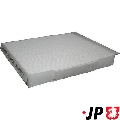 Billede af JP GROUP 1228101400 Kabinefilter Pollenfilter 210 241 32 OPEL: Meriva A