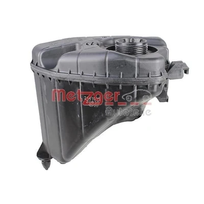 Billede af METZGER 2141015 Ekspansionsbeholder med sensor, uden låg