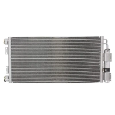 Billede af THERMOTEC KTT110434 Kondensator med tørrer 625 312 16 610 LAND ROVER: Freelander I SUV