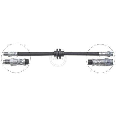 Billede af Bremseslange A.B.S. SL 1507
