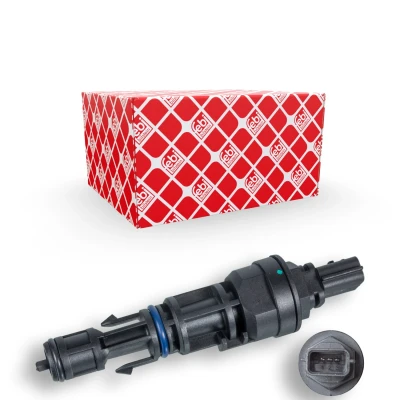 Billede af FEBI BILSTEIN 106518 Impulsensor RENAULT: CLIO 2