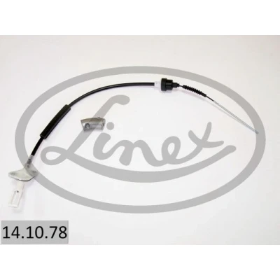 Billede af Koblingskabel LINEX 14.10.78