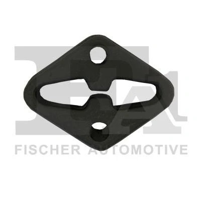 Billede af FA1 453 907 Holder, udstødningssystem BMW: 3 Sedan, 5 Touring, LAND ROVER: Freelander I SUV