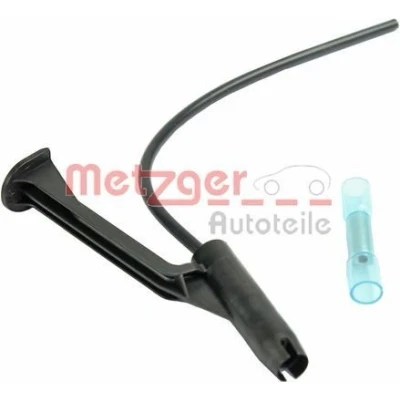 Billede af METZGER 2324023 Kabelreparationssæt, gløderør FIAT: Grande Punto Hatchback