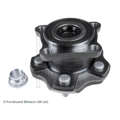 Billede af BLUE PRINT ADT383116 Hjullejesæt