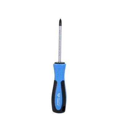 Billede af KS TOOLS BT031006 Skruetrækker PH1 80 Krydsslids (PH)
