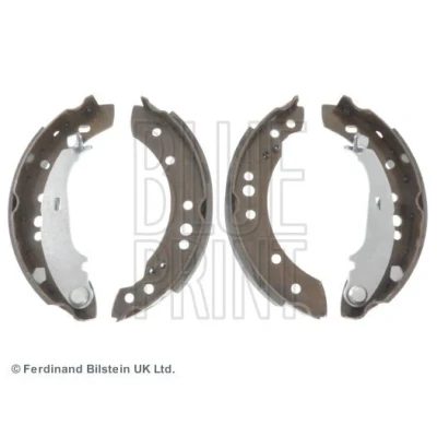Billede af BLUE PRINT ADC44146 Bremsebakker bagaksel 203 39