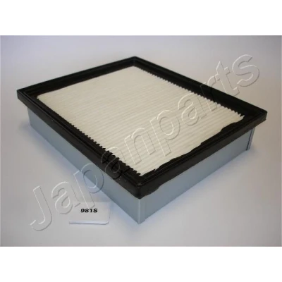 Billede af JAPANPARTS FA 981S Luftfilter 54,7 206 244