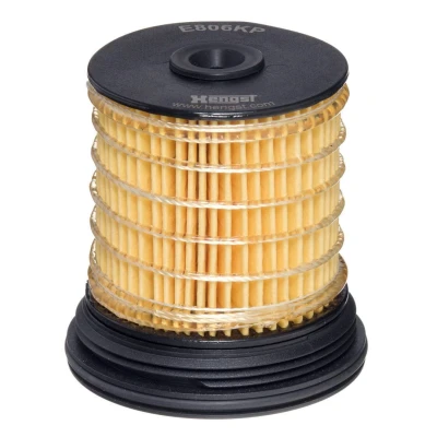 Billede af HENGST FILTER E806KP Brændstoffilter Filterindsats JEEP: WRANGLER 3