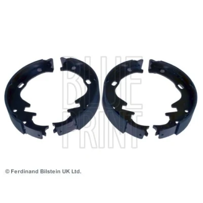 Billede af BLUE PRINT ADN14120 Bremsebakker bagaksel 254 45