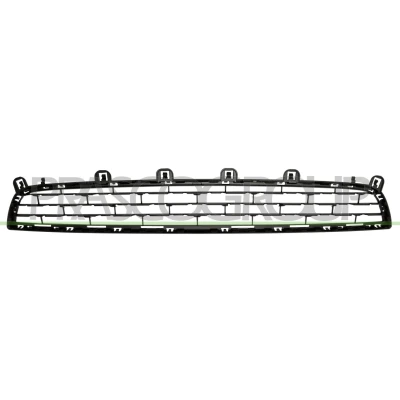 Billede af PRASCO BM8262120 Kofangergitter foran