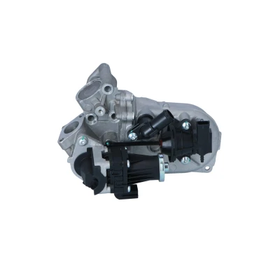 Billede af NRF 48450 EGR Modul med køler, pakninger